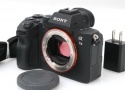 α7 III ILCE-7M3 ボディ CA01-M4058-3V1C