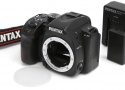 PENTAX K-70 ボディ CA01-B1141-2Q2B