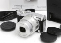 Nikon 1 J5 標準パワーズームレンズキット CA01-B1159-2Q4
