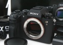 α9 ILCE-9 ボディ CA01-R1099-2P4