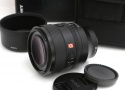 FE 50mm F1.2 GM SEL50F12GM CA01-B1086-2A5