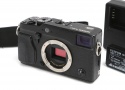 X-Pro1 ボディ CA01-B1158-2Q2A