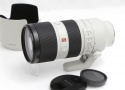 FE 70-200mm F2.8 GM OSS SEL70200GM CA01-B1116-2M2