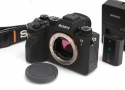 α9 II ILCE-9M2 ボディ CA01-B1115-2K2