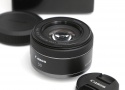 RF50mm F1.8 STM CA01-B1127-2O4