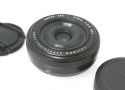 フジノンレンズ XF27mm F2.8 R WR CA01-R1116-2R2B