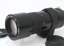 Ai Micro-NIKKOR 200mm F4 CA01-R1219-2M3