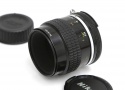 Ai-S Micro-Nikkor 55mm F2.8 CA01-B1118-2O1C