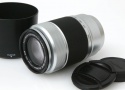 XC50-230mm F4.5-6.7 OIS シルバー CA01-R1125-2O3B