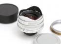 SUPER WIDE-HELIAR 15mm F4.5 Aspherical CA01-B1218-2A2A
