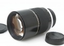 AI Nikkor ED 180mm F2.8S CA01-R1175-2R6B-ψ