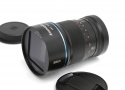 50mm F1.8 1.33X アナモルフィックレンズ SR-MEK7E-JP [ソニーE用] CA01-B1153-2O3C