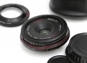 HD PENTAX-DA 40mm F2.8 Limited ブラック CA01-B1191-3W1A