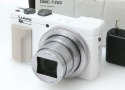 LUMIX DMC-TZ85 ホワイト CA01-R1154-2P3
