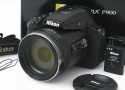 COOLPIX P900 CA01-R1172-2J3