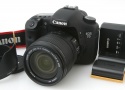 EOS 7D EF-S15-85 IS U レンズキット CA01-R1243-2Q1A