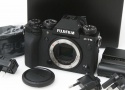 FUJIFILM X-T5 ボディ ブラック CA01-R1151-2P4