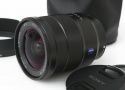 Vario-Tessar T* FE 16-35mm F4 ZA OSS / SEL1635Z CA01-R1183-2B2D