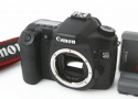 EOS 40D ボディ CA01-R1198-3U1B