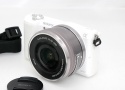 α5100 ILCE-5100L パワーズームレンズキット CA01-M4202-3U4A