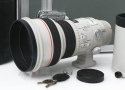 EF300mm F2.8L IS USM CA01-R1150-2D5