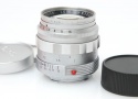 ズミルックスM 50mm F1.4 後期型 シルバー CA01-R1187-2R2B