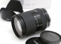 18-200mm F/3.5-6.3 Di III VC Model B011 ブラック ソニーEマウント用 CA01-B1199-2A4