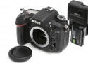 D7100 ボディ CA01-B1187-2Q1B