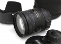 AF-S DX NIKKOR 18-200mm f/3.5-5.6G ED VR II CA01-B1189-3W1A