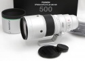 XF500mmF5.6 R LM OIS WR  CA01-B1186-2K3