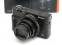 Cyber-shot DSC-RX100M6 CA01-B1225-2Q3