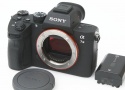 α7 III ILCE-7M3 ボディ CA01-R1197-3U1B