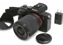 α7 III ILCE-7M3K ズームレンズキット CA01-B1228-2P2A