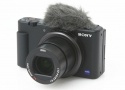 VLOGCAM ZV-1 ブラック CA01-R1193-3U1A