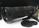 NIKKOR Z 180-600mm f/5.6-6.3 VR CA01-R1182-2R9