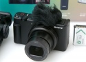 VLOGCAM ZV-1M2G シューティンググリップキット ブラック CA01-R1291-2K3