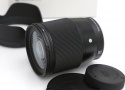 16mm F1.4 DC DN マイクロフォーサーズマウント用 CA01-B1211-2A3
