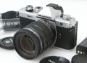 OM SYSTEM OM-3 12-45mm F4.0 PRO レンズキット CA01-R1181-2K4