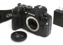 OM SYSTEM OM-1 ボディ CA01-B1215-2P2B