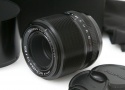 フジノンレンズ XF60mm F2.4 R Macro CA01-R1215-2N3