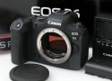 EOS R6 ボディ CA01-R1211-3T4