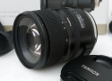 SP 24-70mm F/2.8 Di VC USD G2 (Model A032) [キヤノン用] CA01-R1212-3T4
