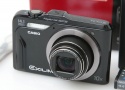 EXILIM Hi-ZOOM EX-H20G CA01-R1239-2Q3