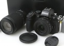 Z50II ダブルズームキット CA01-R1241-2P5