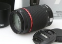 HD PENTAX-DA 55-300mm F4-5.8ED WR CA01-R1229-3X3