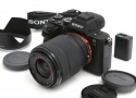 α7 II ILCE-7M2K ズームレンズキット CA01-B1250-2Q2B