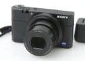 Cyber-shot DSC-RX100 CA01-R1233-2Q2B