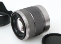 E18-55mm F3.5-5.6 OSS SEL1855 CA01-R1236-2A1B