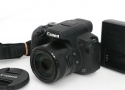 PowerShot SX70 HS CA01-M4208-3U4B
