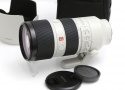 FE 70-200mm F2.8 GM OSS SEL70200GM CA01-B1270-2B1-ψ